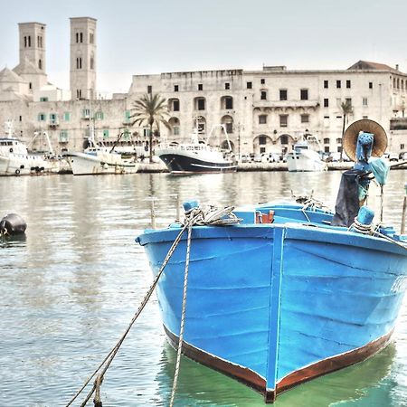 Vandelia B&B Molfetta Kültér fotó