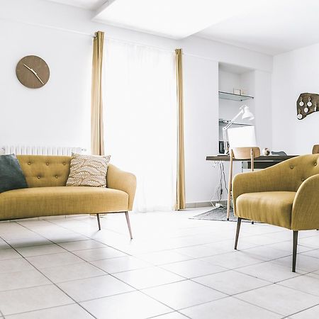 Vandelia B&B Molfetta Kültér fotó