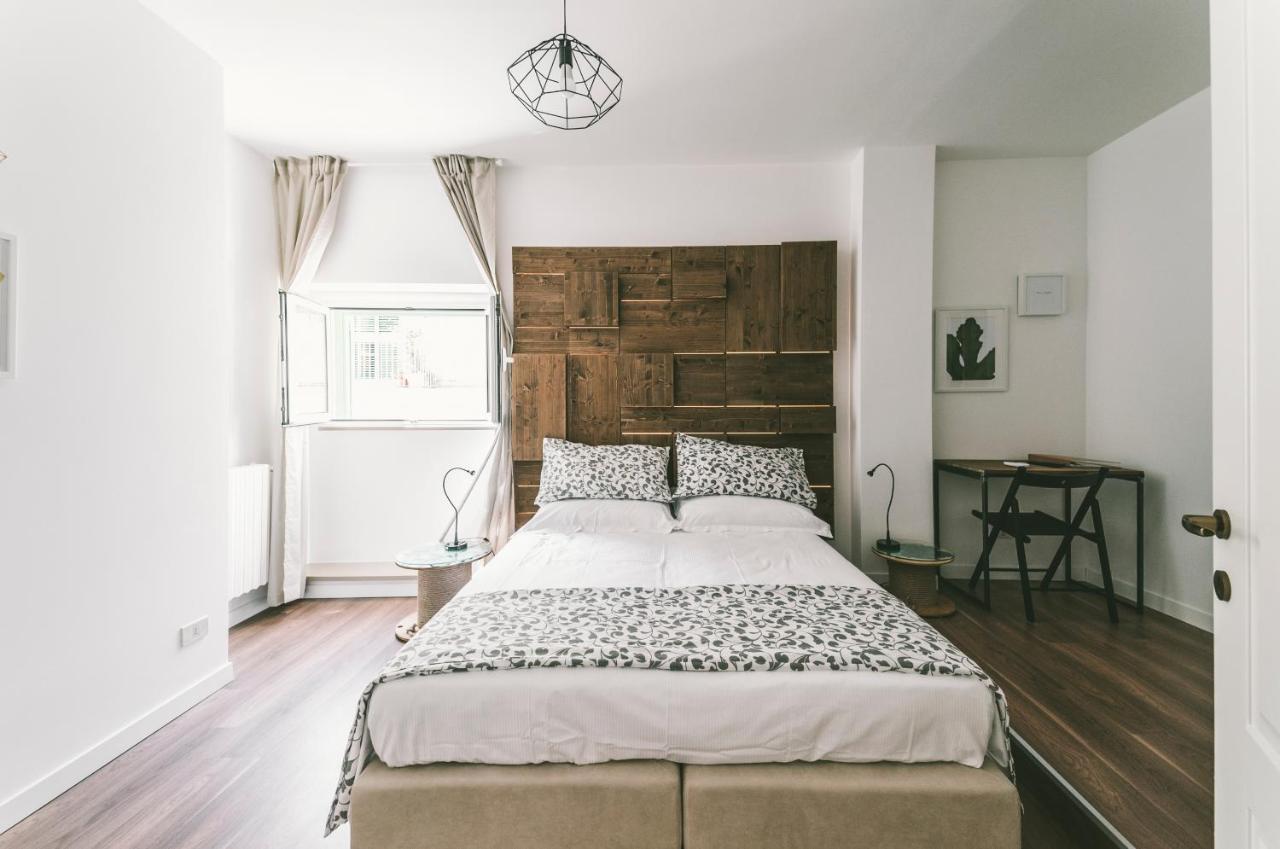 Vandelia B&B Molfetta Kültér fotó