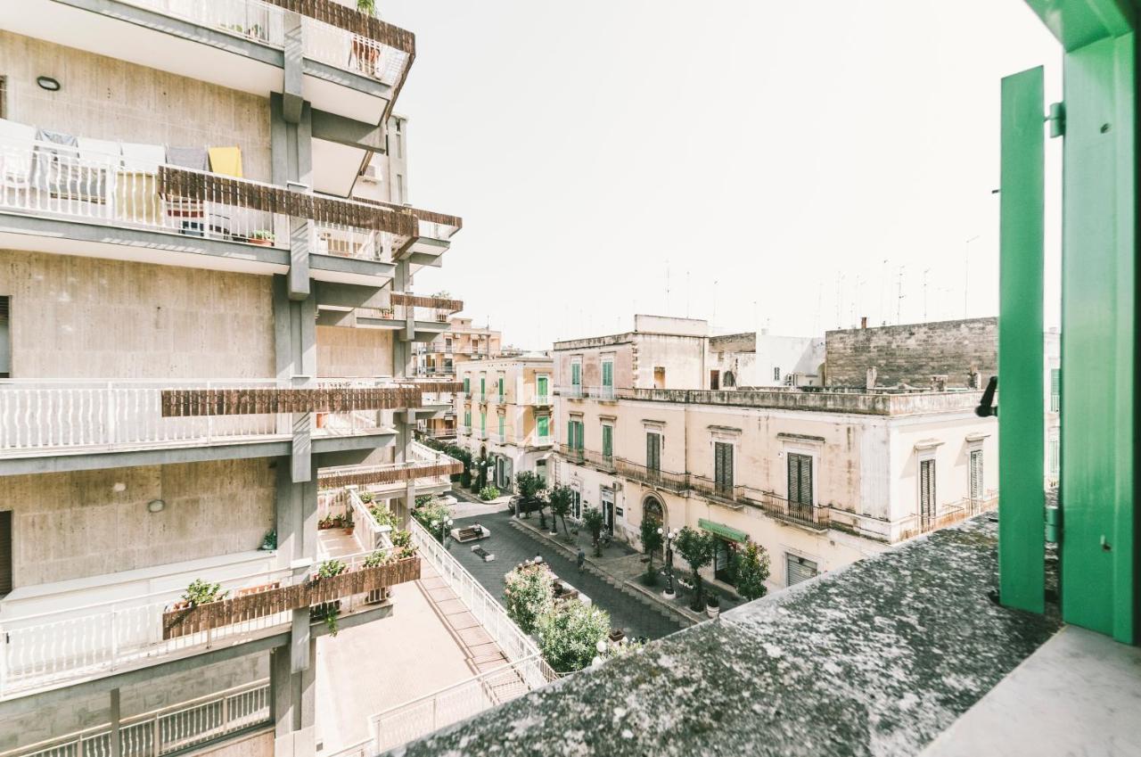 Vandelia B&B Molfetta Kültér fotó