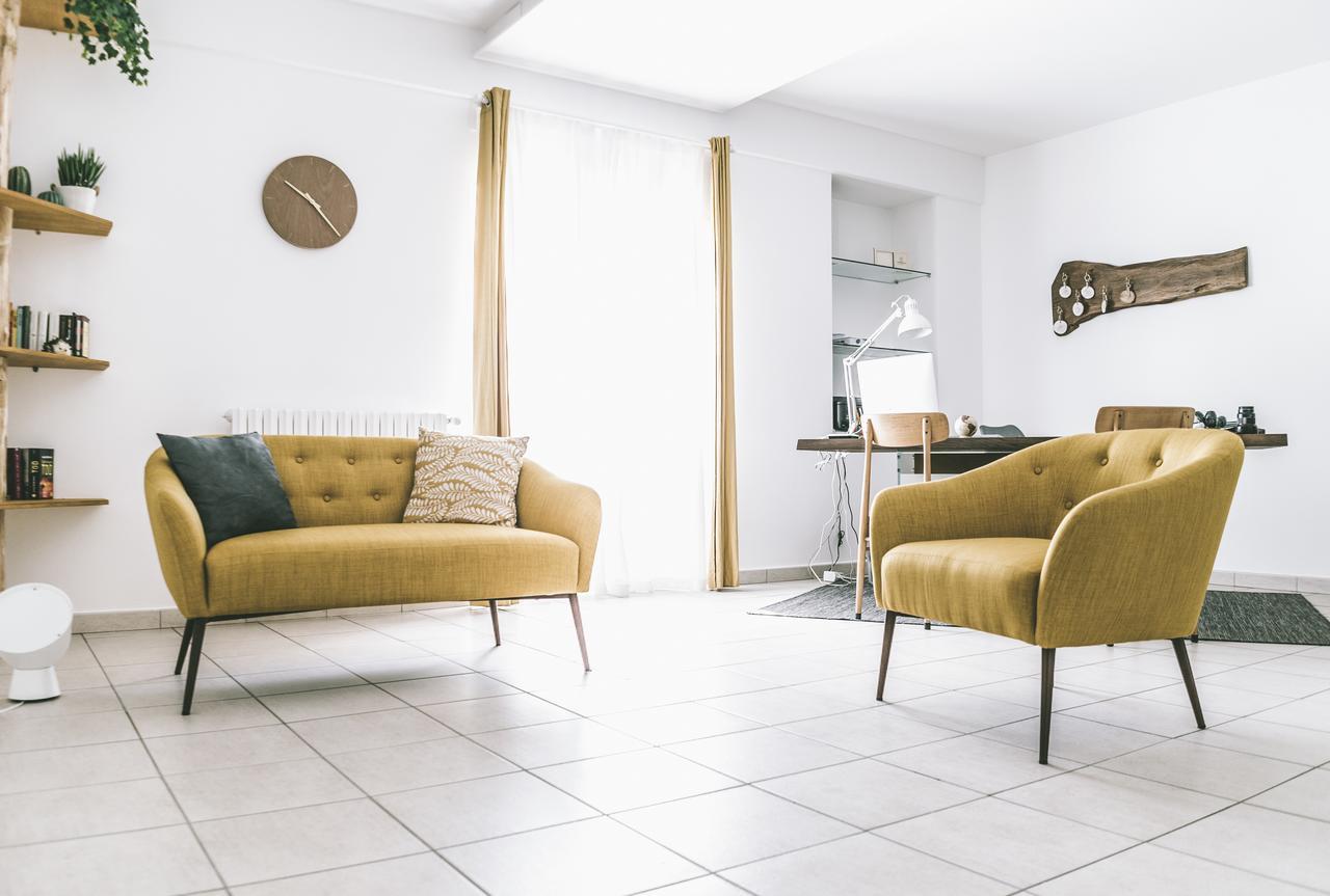 Vandelia B&B Molfetta Kültér fotó