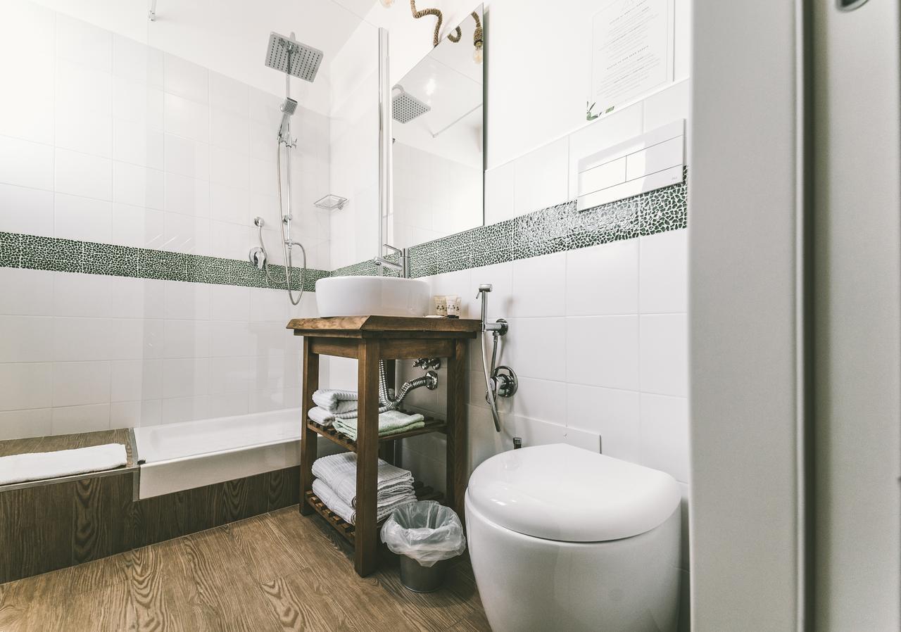 Vandelia B&B Molfetta Kültér fotó
