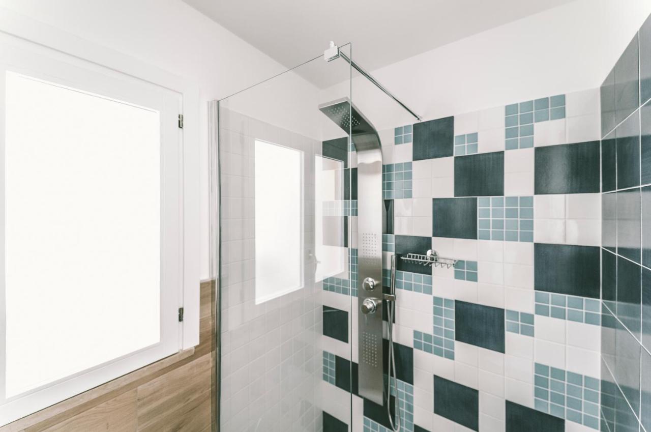 Vandelia B&B Molfetta Kültér fotó