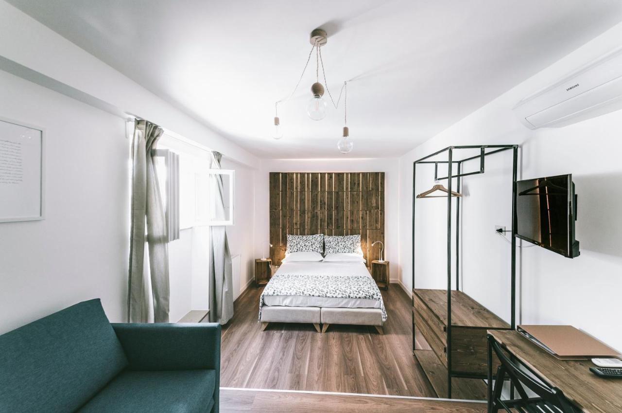 Vandelia B&B Molfetta Kültér fotó