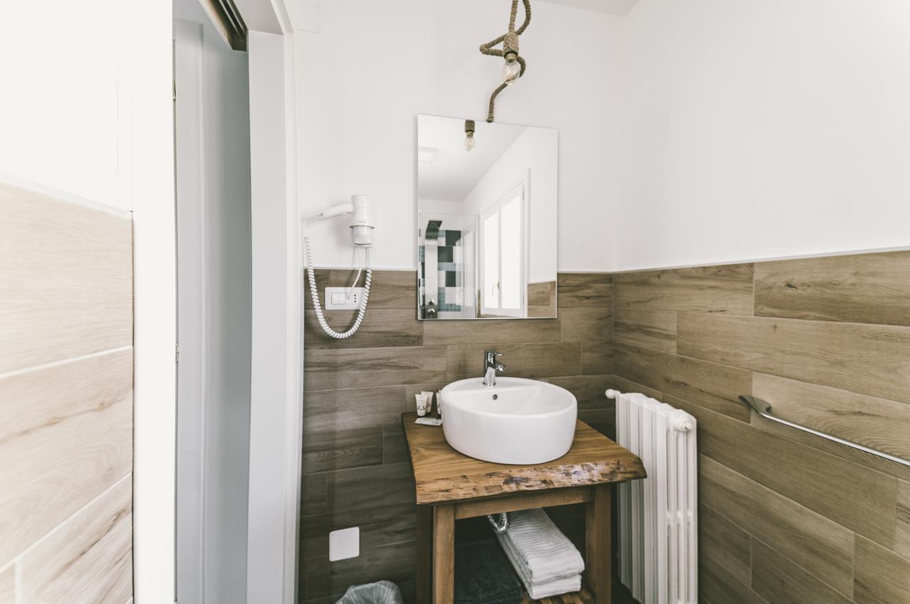 Vandelia B&B Molfetta Kültér fotó