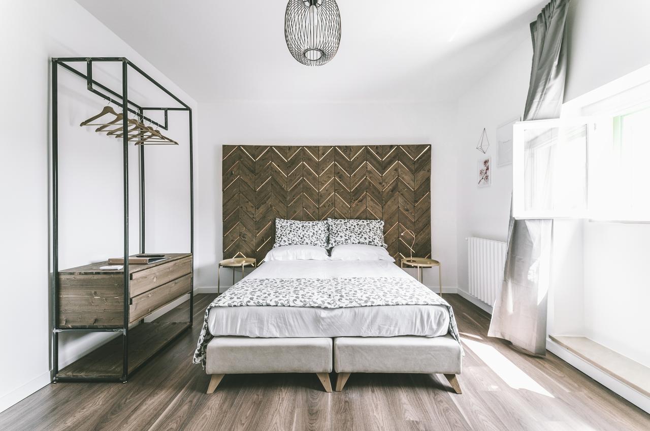 Vandelia B&B Molfetta Kültér fotó
