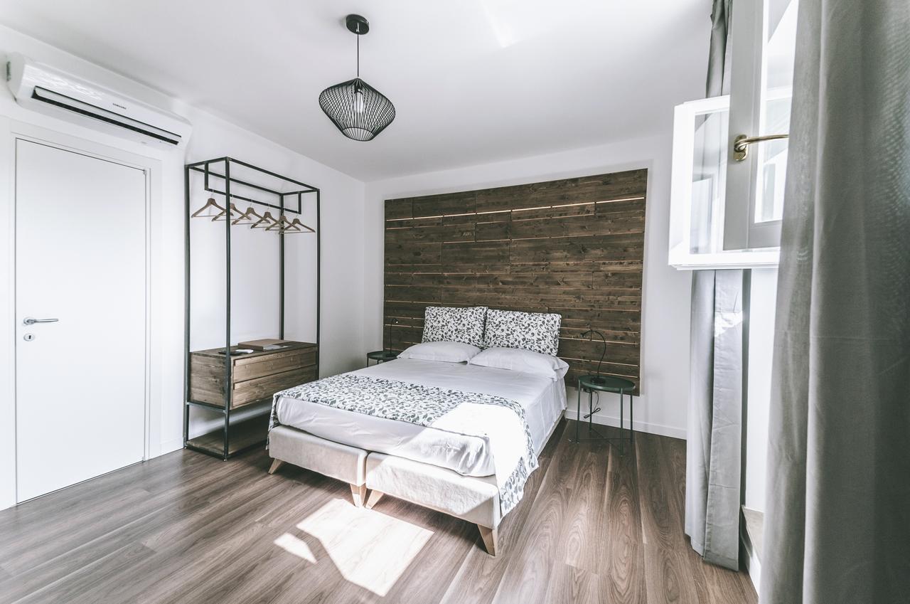 Vandelia B&B Molfetta Kültér fotó