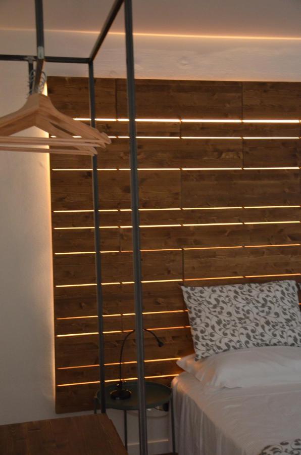 Vandelia B&B Molfetta Kültér fotó
