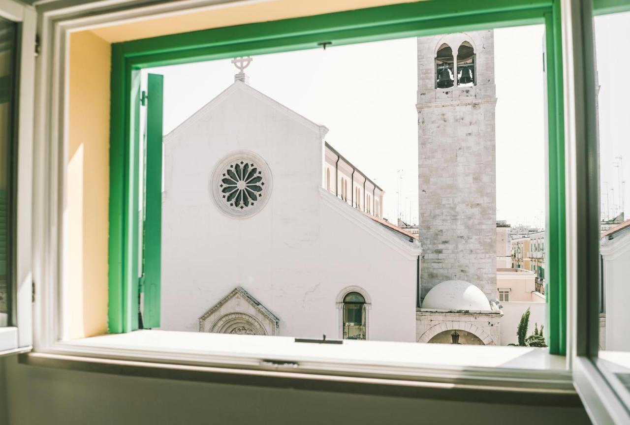 Vandelia B&B Molfetta Kültér fotó