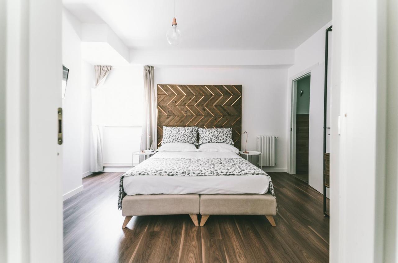 Vandelia B&B Molfetta Kültér fotó
