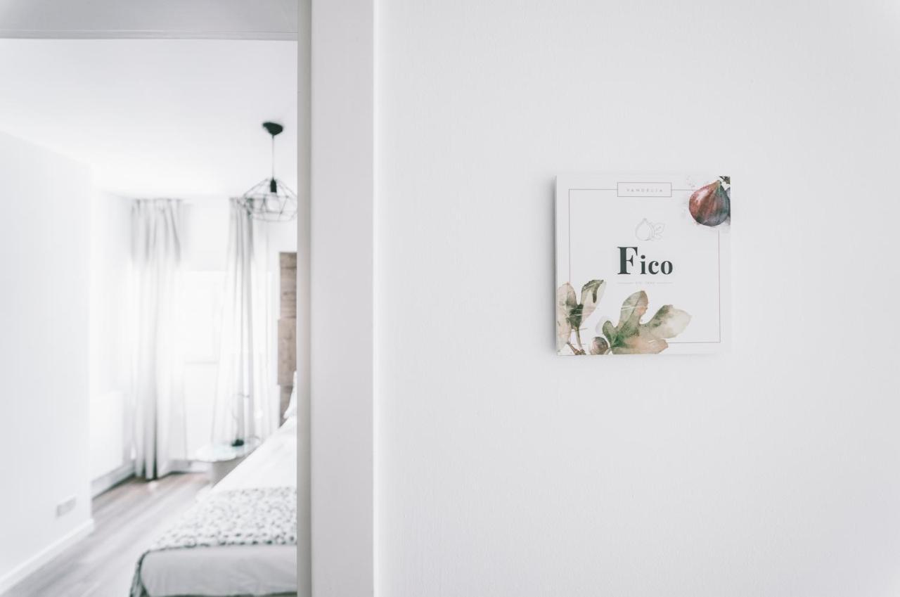 Vandelia B&B Molfetta Kültér fotó